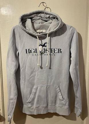 Жіноче кенгуру худі hollister