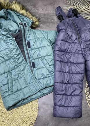 Комбінезон дитячий