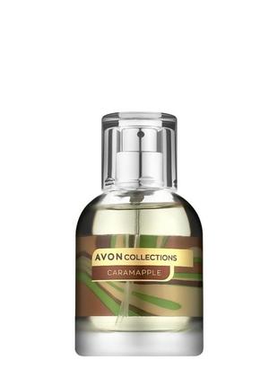 Туалетна вода avon