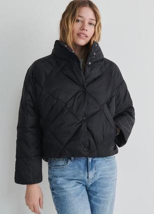 Куртка reserved xs-s