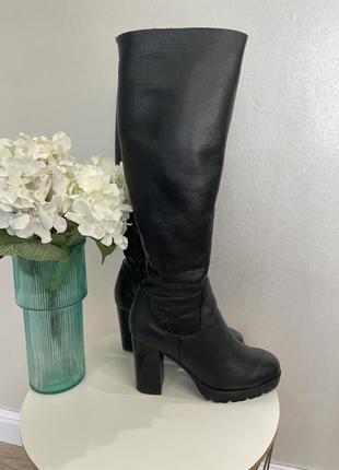 Чоботи сапоги respect єврозима