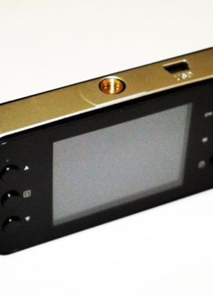 Автомобильный недорогой видеорегистратор dvr k6000 видео регистратор в машину на стекло5 фото