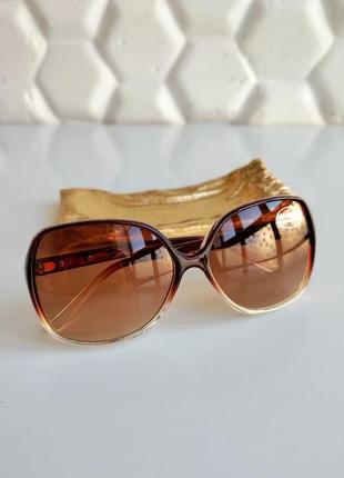 Солнцезащитные очки орифлейм саванна oriflame savannah