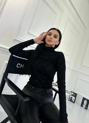 Гольф в стиле celine