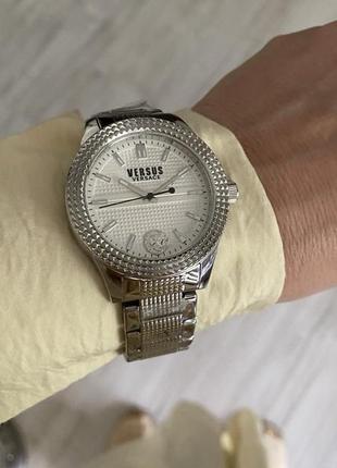 Годинник versace versus в наявності!