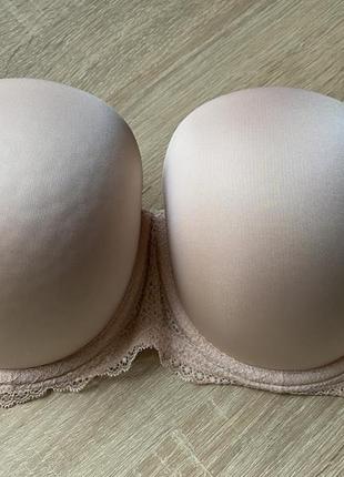 Бюстгальтер 34 е