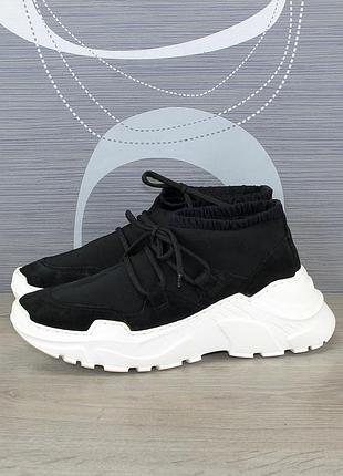 Кроссовки samsoe samsoe