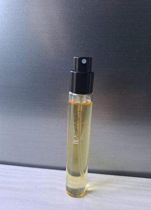 Laurent mazzone lm parfums black oud