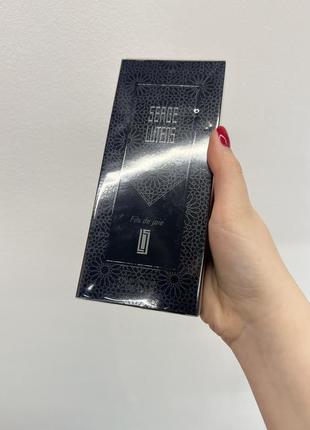 Парфуми serge lutens fils de joie