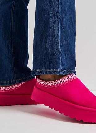 Сабо ugg тапочки сапоги угги