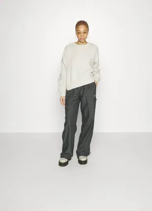 Новые штаны карго nike life trend woven cargo trousers - xs-s6 фото