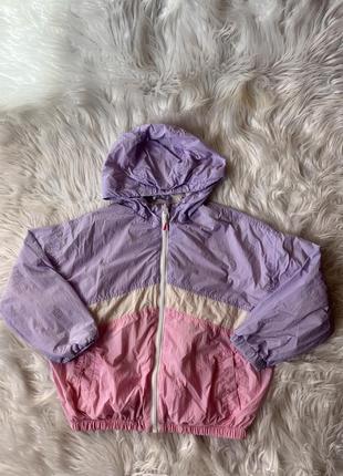 Ветровка на 6-7 лет mark&spencer