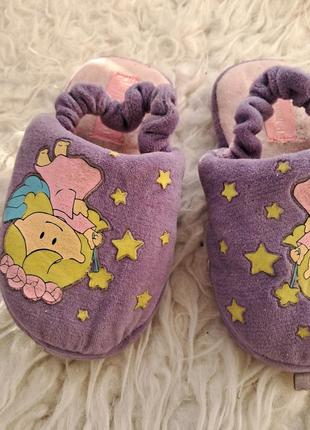 Тапочки 27-28 размер 2