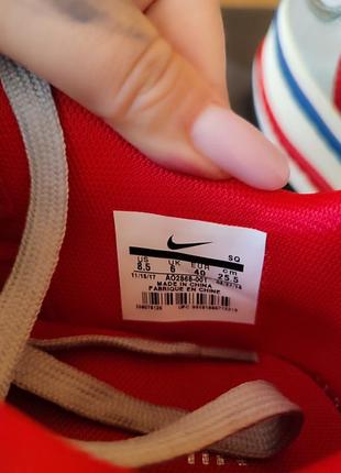 Кроссовки nike VOLT vandal 2k4 фото