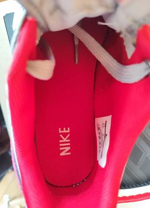 Кроссовки nike VOLT vandal 2k5 фото