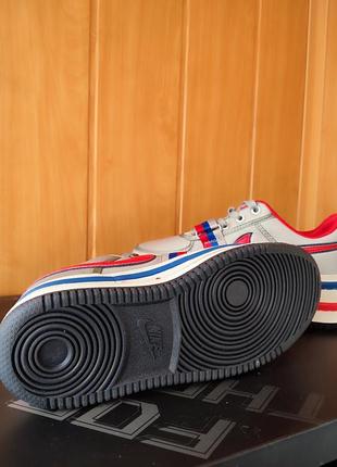 Кроссовки nike VOLT vandal 2k6 фото
