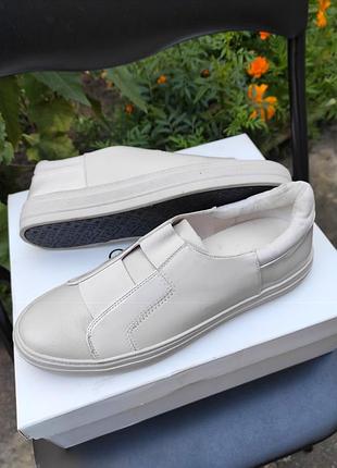 Туфли, цвет слоновой кости, nine west