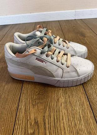 Кеди кросівки puma
