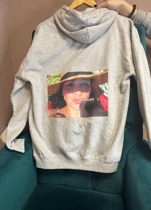 Свитшот женский подростковый