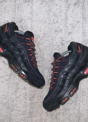 Бутсы nike Animate 35