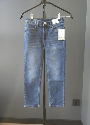 Новые джинсы h&amp;m размер 134