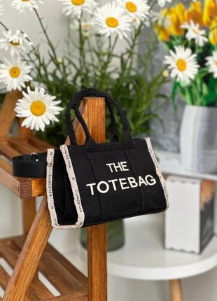 Marc jacobs в текстилі меншого розміру💕