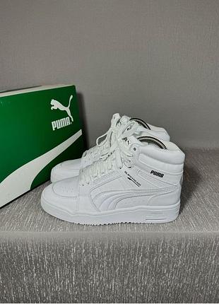 Оригинальные кеды puma Leggings slipstream mid