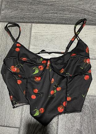 Интересный топ