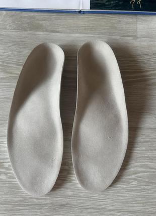 Ортопедичні устілки