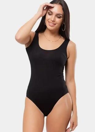 Натуральный боди бикини, майка-боди бикини primark s-m