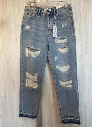Джинсы 40 размер