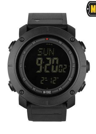 M-tac годинник тактичний з компасом 2095 black