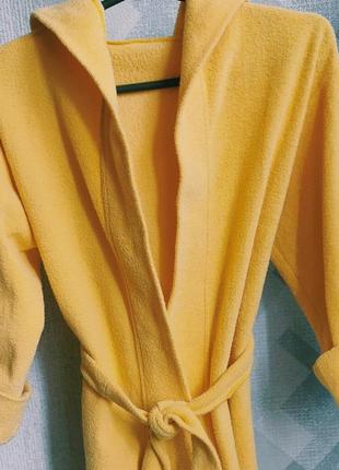 Халат,халатик, домашняя одежда для девочек, флисовый