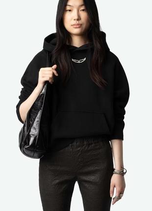 Толстовка zadig & voltaire