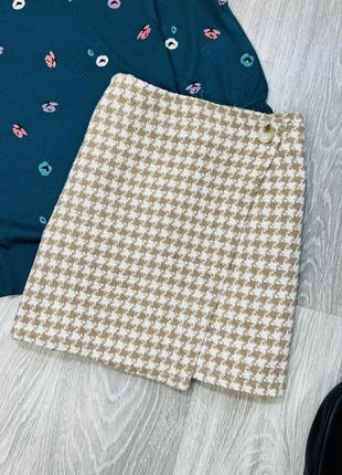 Юбка как у zara