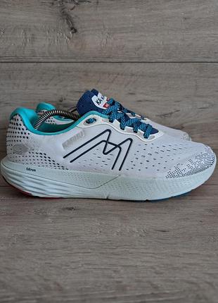 Кроссовки б/у karhu ikoni ortix 2.0 44 р 28 см