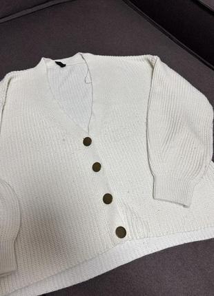 Кардіган de facto