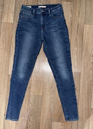 Джинси levi’s 720