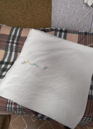 275*134 см, непрозрачная занавеска,абстракция