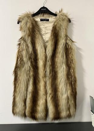 Жилетка dorothy perkins