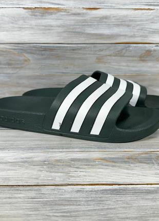 Adilette оригинальные шлепанцы