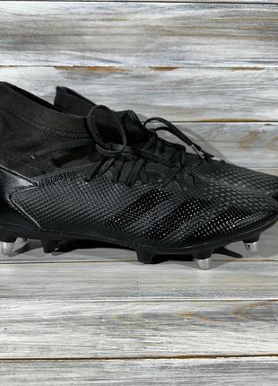 Adidas predator 20.3 sg оригінальні бутси