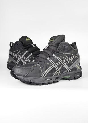 ASICS Jimon Terakado Prime