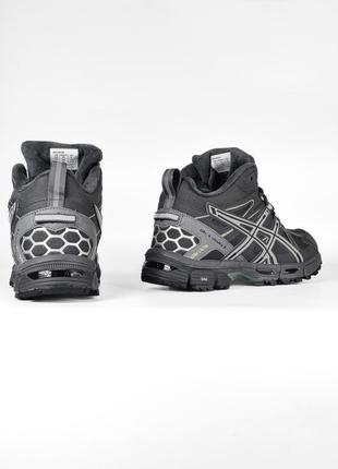 Asics gel kahana hight2 фото
