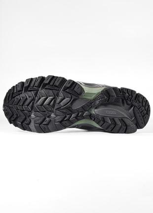Asics gel kahana hight4 фото