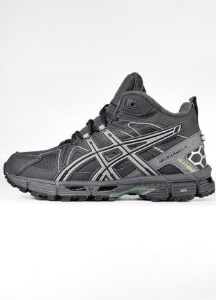 Asics gel kahana hight5 фото