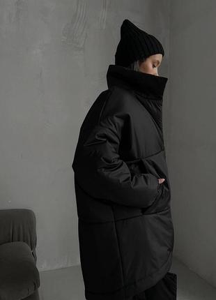 Зимова куртка 3