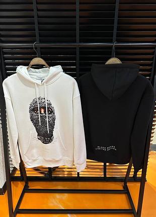 Брендовый свитшот