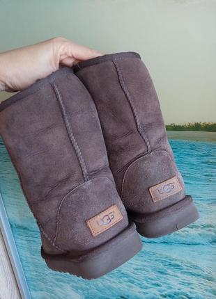 Угги ugg, 39 р