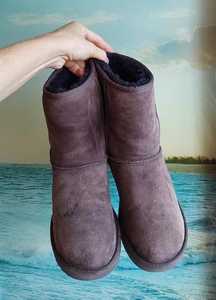 Угги ugg, 39 р